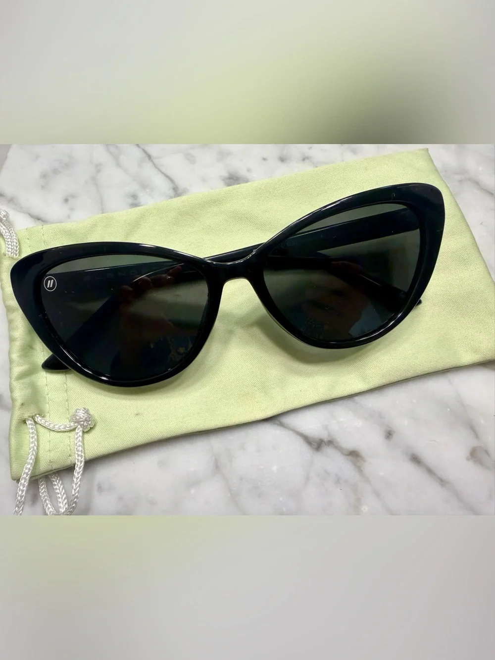 Blenders Sunglasses